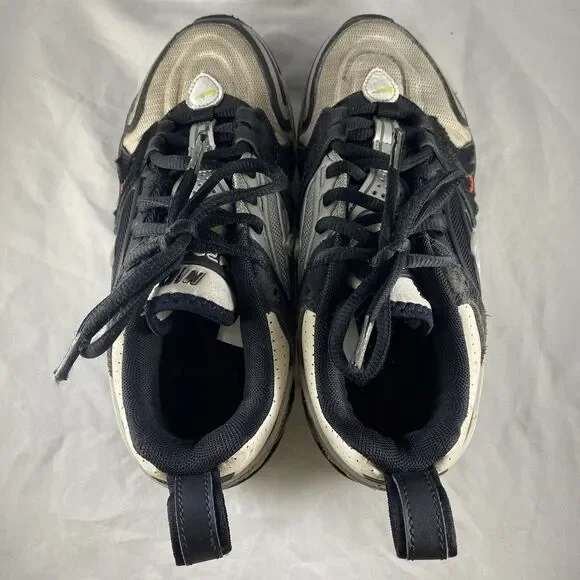 Nike Air Vapormax EVO NRG Air Max Day What The DD3054-001 Men’s 4 / Women’s 5.5 - Picture 6 of 10